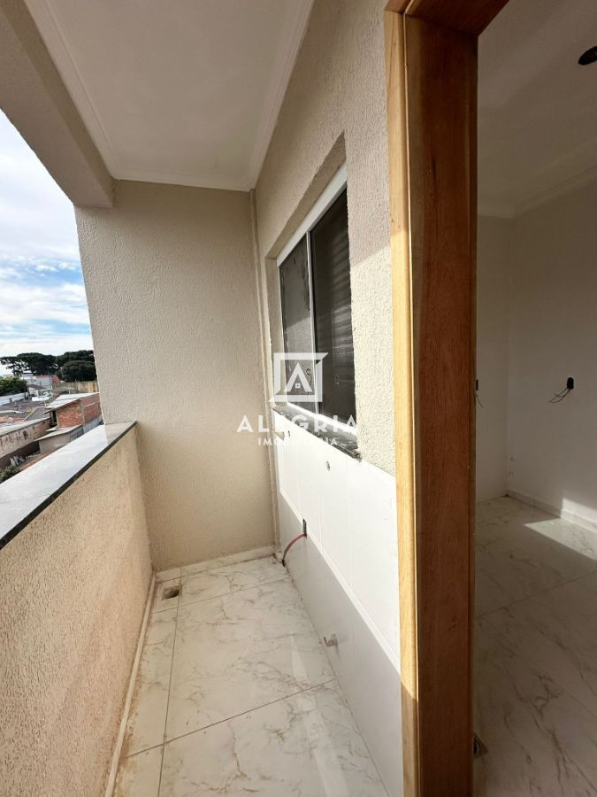 Apartamento 3 quartos em São José dos Pinhais