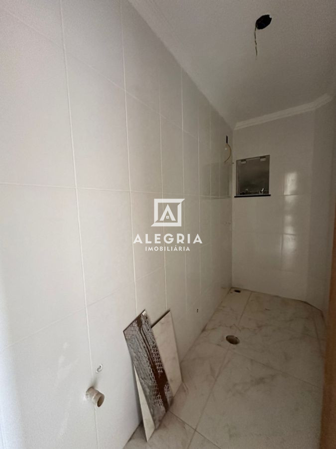 Apartamento 3 quartos em São José dos Pinhais