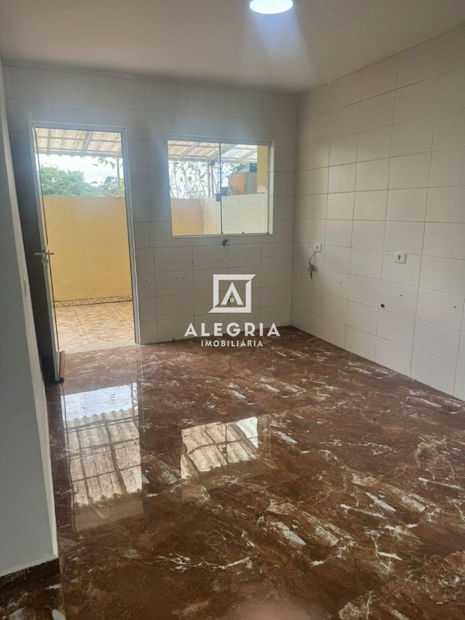 Lindo Apartamento com Garden no Bairro Del Rey em São José dos Pinhais