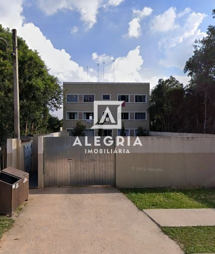 Lindo Apartamento com Garden no Bairro Del Rey em São José dos Pinhais