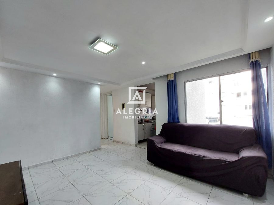 Lindo Apartamento no Bairro Ouro fino em São José dos Pinhais