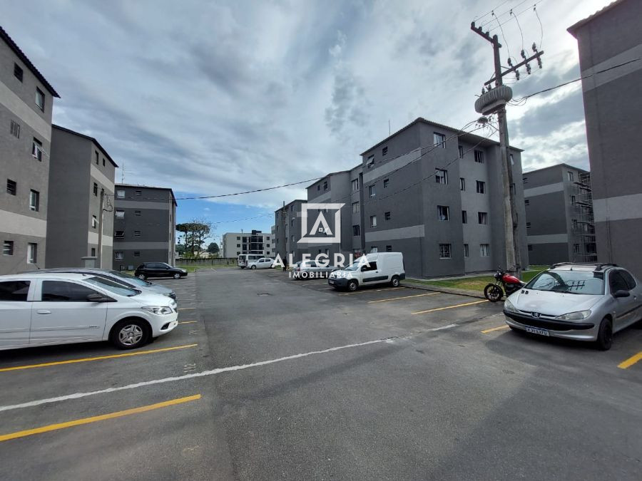 Lindo Apartamento no Bairro Ouro fino em São José dos Pinhais