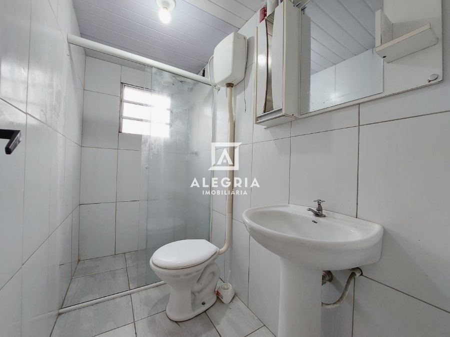 Lindo Apartamento no Bairro Ouro fino em São José dos Pinhais