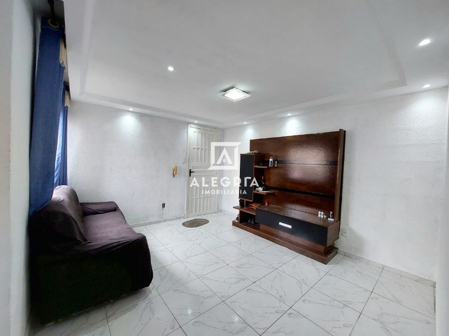 Lindo Apartamento no Bairro Ouro fino em São José dos Pinhais