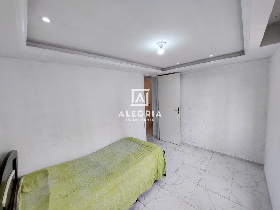 Lindo Apartamento no Bairro Ouro fino em São José dos Pinhais