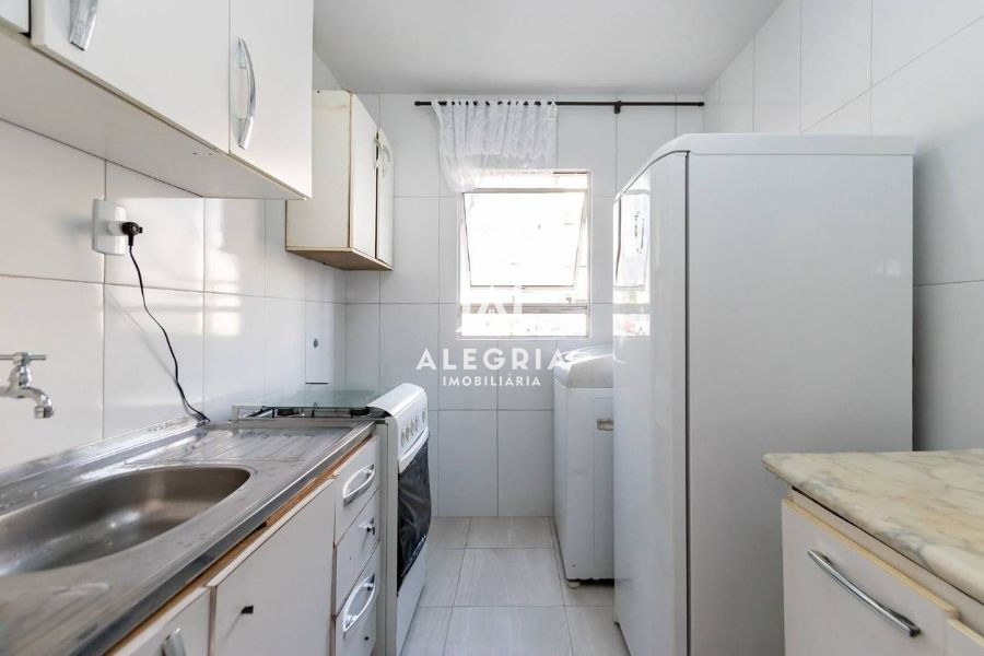 Lindo Apartamento no Bairro Ouro fino em São José dos Pinhais