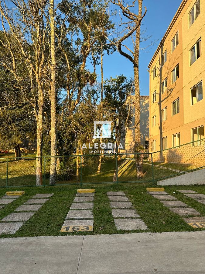 Lindo Apartamento no Bairro Colonia Rio Grande em São José dos Pinhais