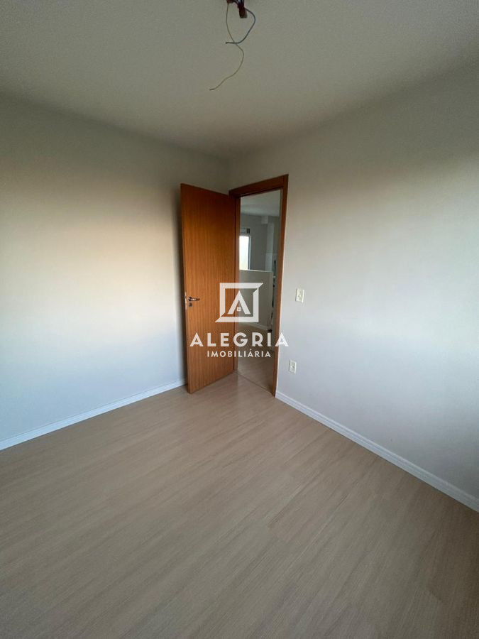 Lindo Apartamento no Condominio Parque Costa Azul no Bairro Ouro Fino em São José dos Pinhais