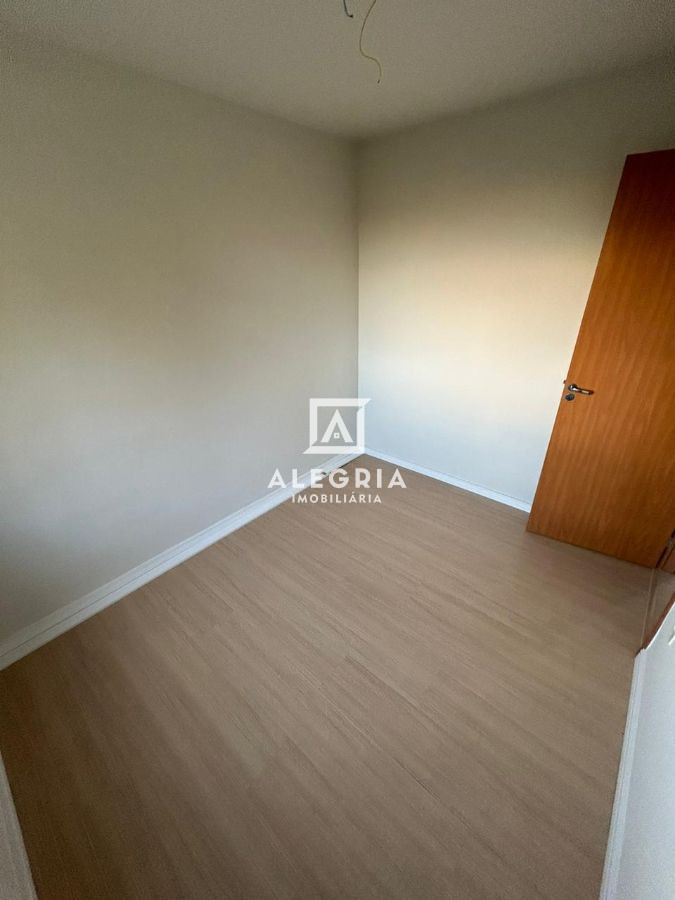 Lindo Apartamento no Condominio Parque Costa Azul no Bairro Ouro Fino em São José dos Pinhais