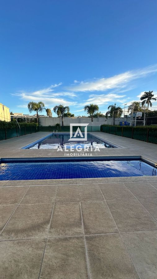 Lindo Apartamento no Bairro Colonia Rio grande em São José dos Pinhais