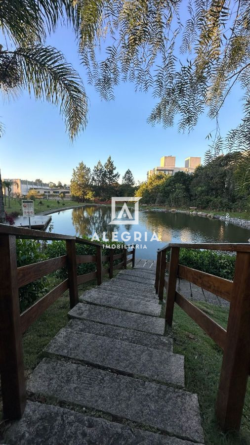 Lindo Apartamento no Bairro Colonia Rio grande em São José dos Pinhais