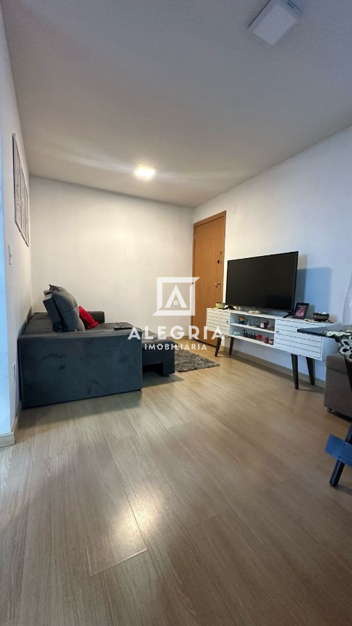 Lindo Apartamento no Bairro Colonia Rio grande em São José dos Pinhais