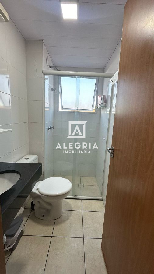 Lindo Apartamento no Bairro Colonia Rio grande em São José dos Pinhais