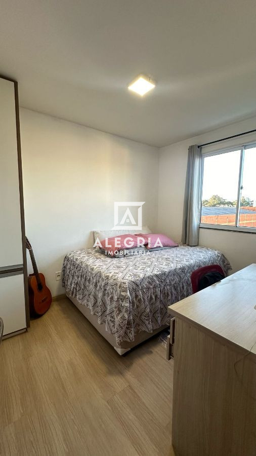 Lindo Apartamento no Bairro Colonia Rio grande em São José dos Pinhais