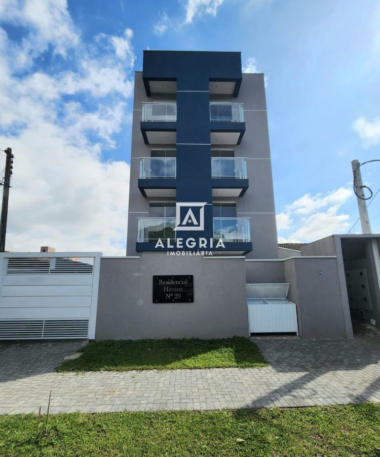 Lindo Apartamento no bairro Afonso Pena em São José dos Pinhais