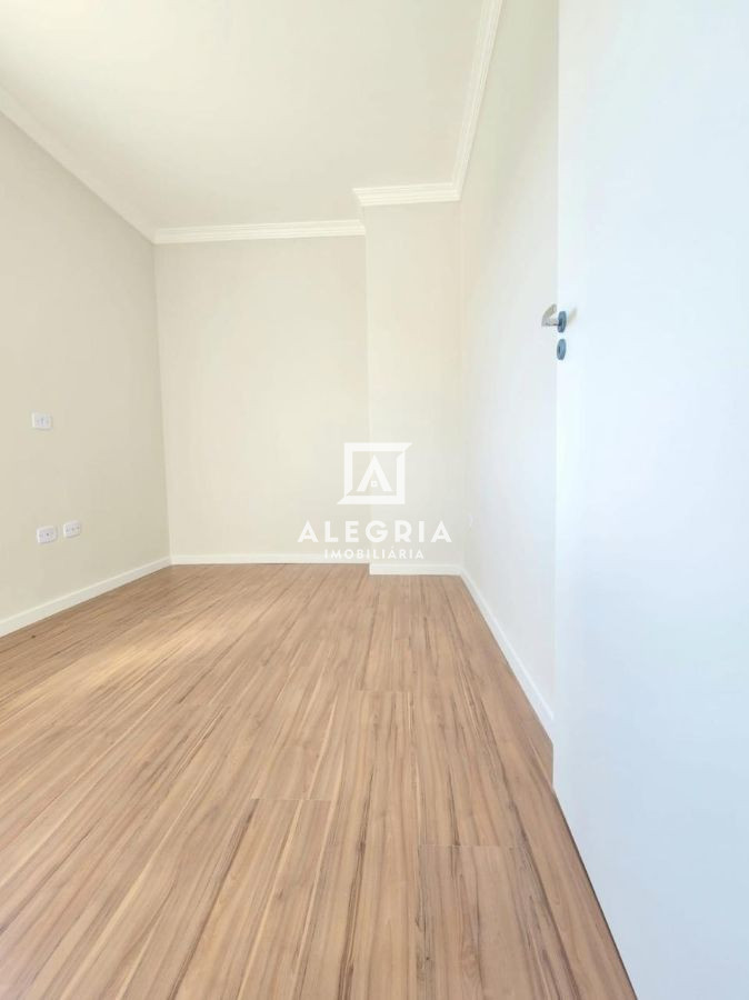 Lindo Apartamento no bairro Afonso Pena em São José dos Pinhais