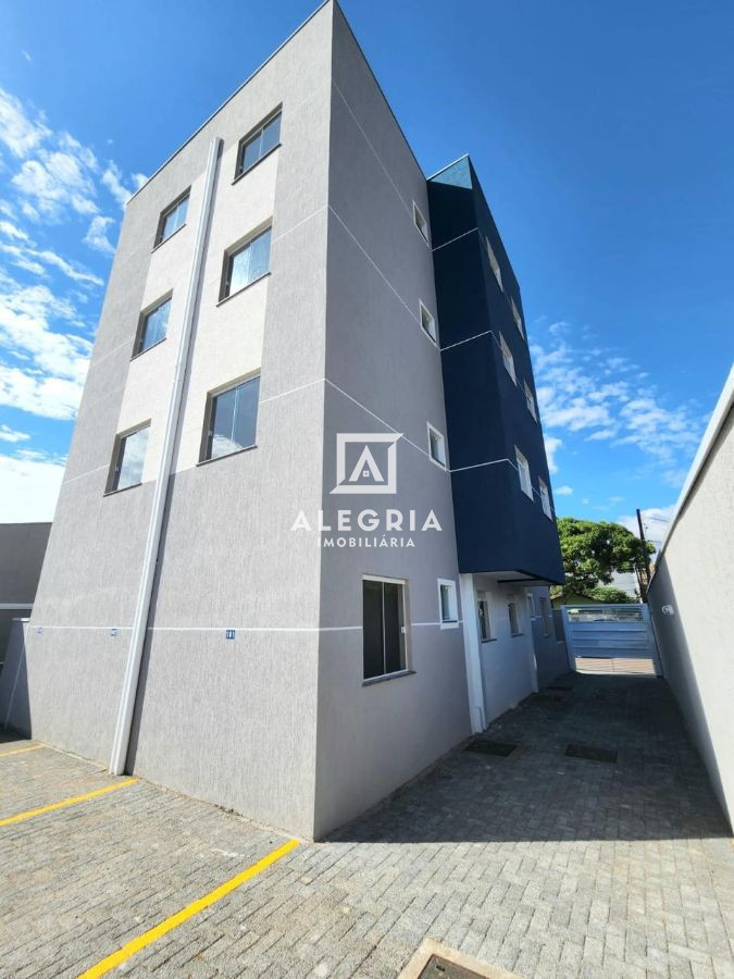 Lindo Apartamento no bairro Afonso Pena em São José dos Pinhais