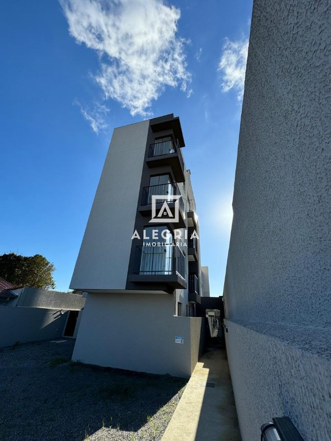 Lindo Apartamento no bairro Parque da Fonte em São José dos Pinhais