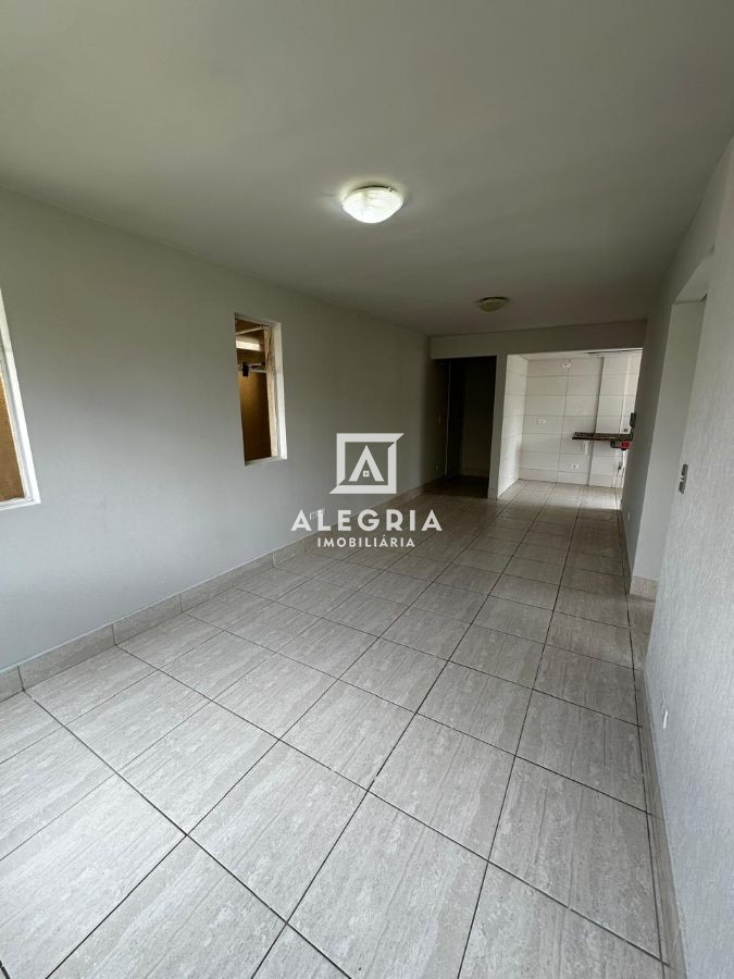 Lindo Apartamento Contendo 02 Dormitórios na Roseira de São Sebastião em São José dos Pinhais