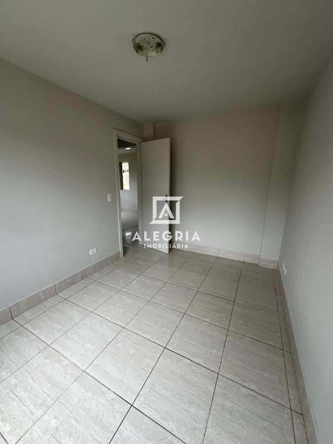 Lindo Apartamento Contendo 02 Dormitórios na Roseira de São Sebastião em São José dos Pinhais