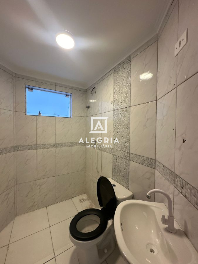 Apartamento 02 Dormitórios no Jardim Cruzeiro em São José dos Pinhais