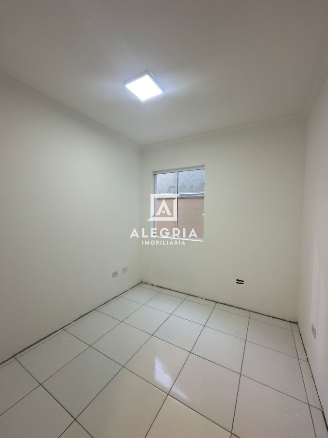 Apartamento 02 Dormitórios no Jardim Cruzeiro em São José dos Pinhais