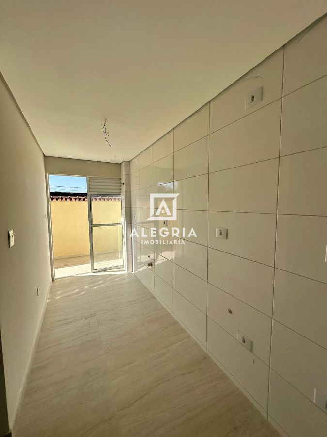 Lindo Apartamento 2 Gardens bairro Afonso Pena em São José dos Pinhais