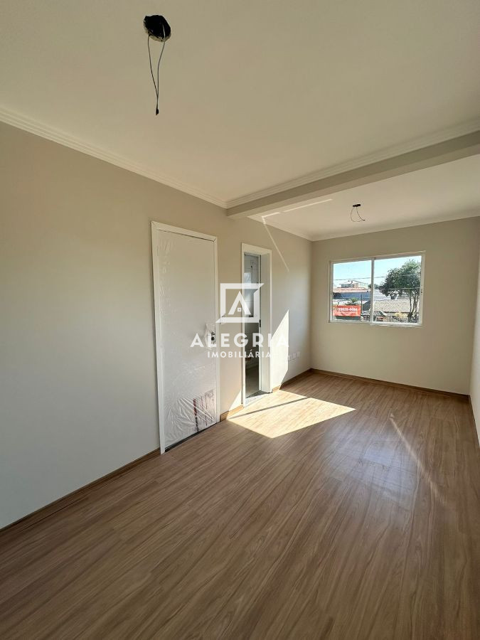 Lindo Apartamento 2 Gardens bairro Afonso Pena em São José dos Pinhais