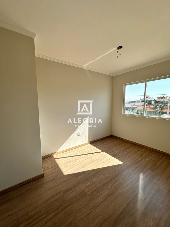 Lindo Apartamento 2 Gardens bairro Afonso Pena em São José dos Pinhais