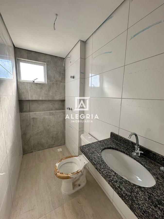 Lindo Apartamento 2 Gardens bairro Afonso Pena em São José dos Pinhais