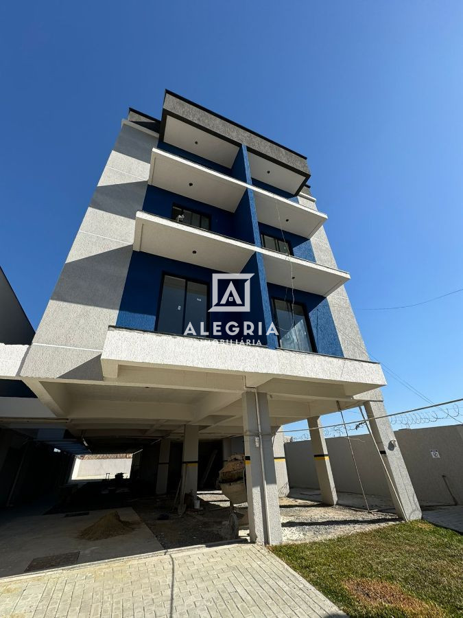 Lindo Apartamento no Bairro Parque da Fonte em São José dos Pinhais