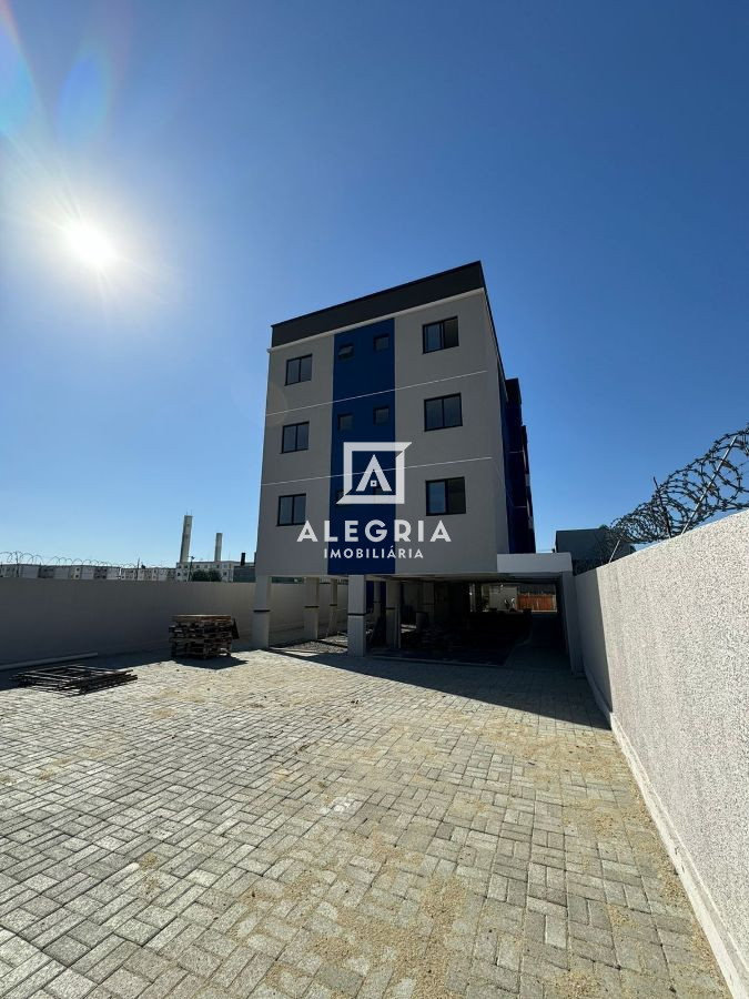 Lindo Apartamento no Bairro Parque da Fonte em São José dos Pinhais