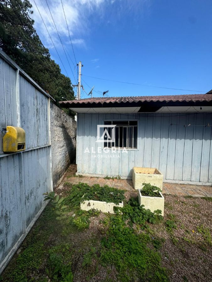 Terreno Localizado no Bairro Quisissana em São José dos Pinhais