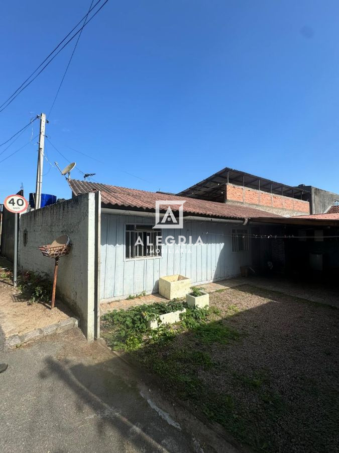 Terreno Localizado no Bairro Quisissana em São José dos Pinhais