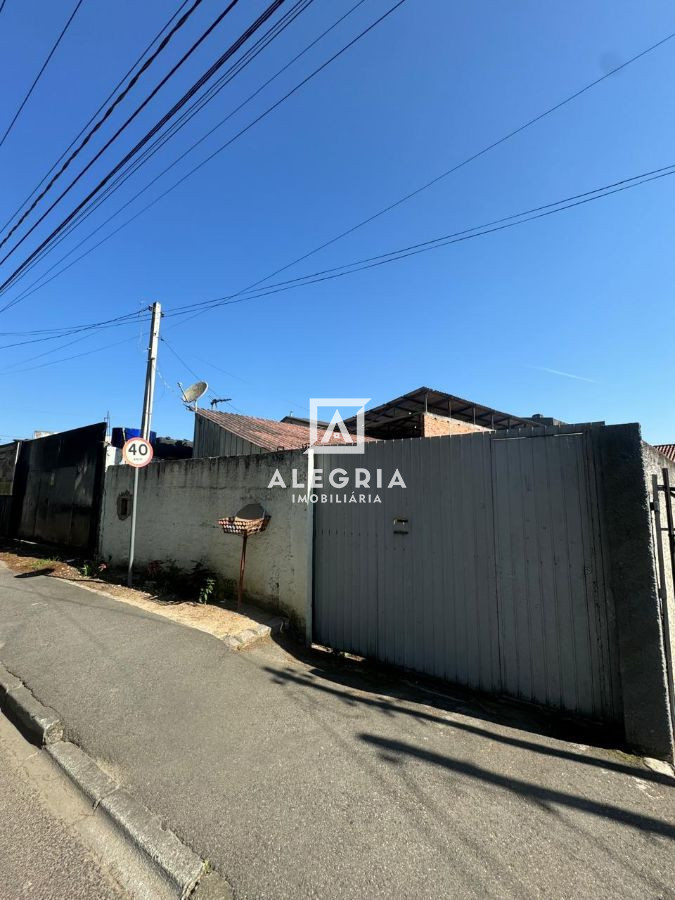 Terreno Localizado no Bairro Quisissana em São José dos Pinhais