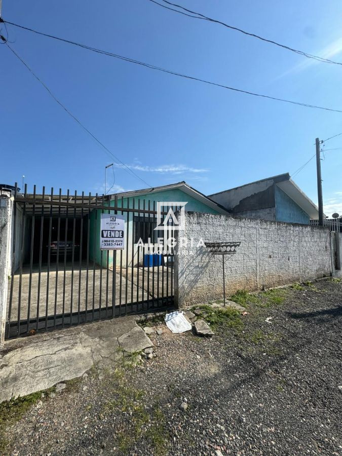 Terreno Localizado na Colonia Rio Grande em São José dos Pinhais