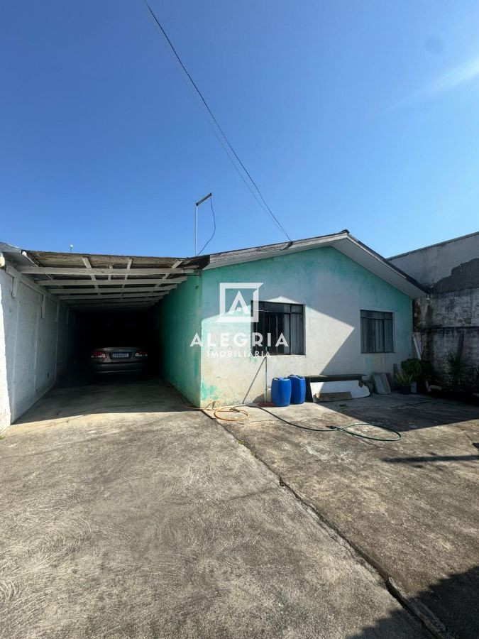 Terreno Localizado na Colonia Rio Grande em São José dos Pinhais