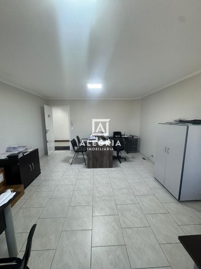 Sala Comercial no Centro em São José dos Pinhais