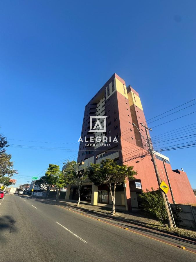 Sala Comercial no Centro em São José dos Pinhais