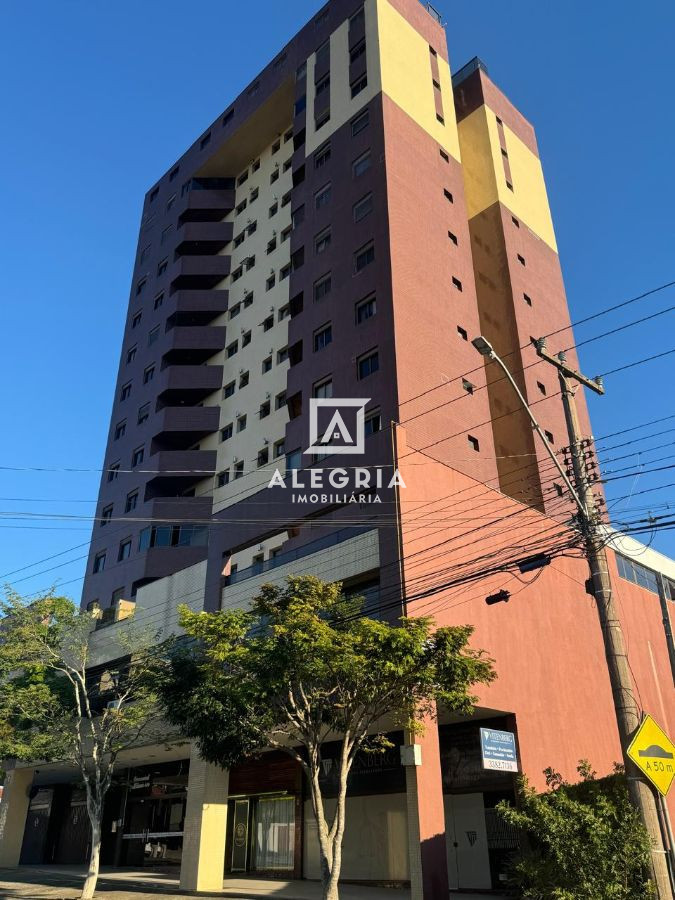 Sala Comercial no Centro em São José dos Pinhais