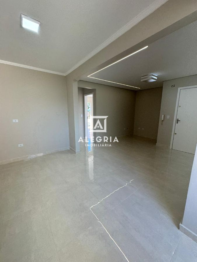 Lindo Apartamento no Bairro Roseira de São Sebastião em São José dos Pinhais