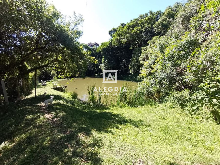 Excelente Chácara na Colonia Murici em São José dos Pinhais