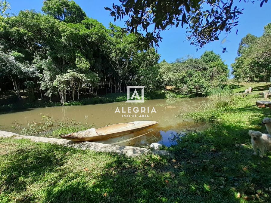 Excelente Chácara na Colonia Murici em São José dos Pinhais