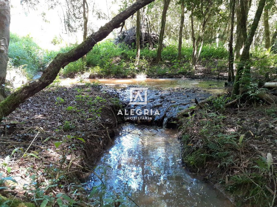 Excelente Chácara na Colonia Murici em São José dos Pinhais