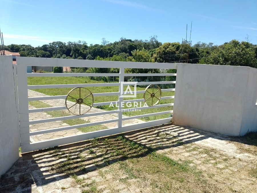 Excelente Chácara na Colonia Murici em São José dos Pinhais