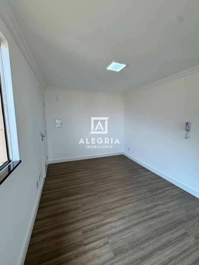 Apartamento a venda no Bairro Colônia Rio Grande em São José dos Pinhais