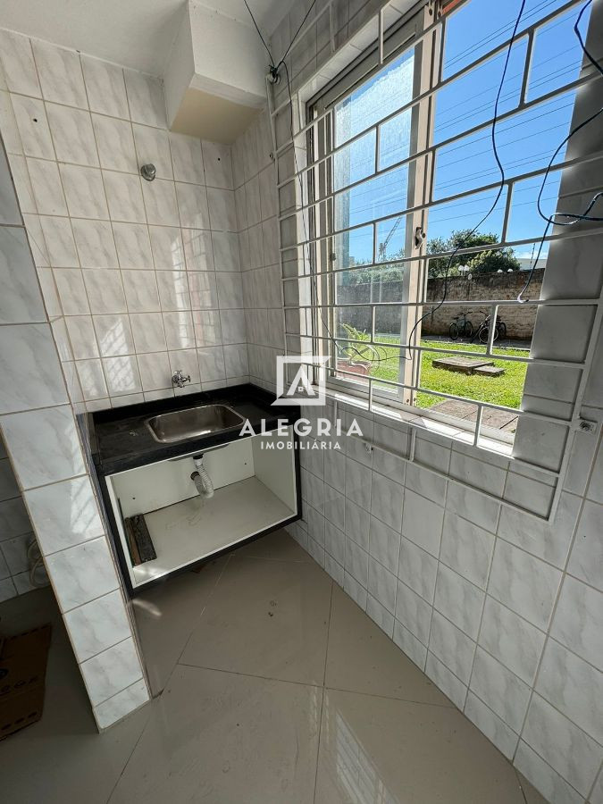 Lindo Apartamento terreo no Bairro Parque da Fonte em São José dos Pinhais