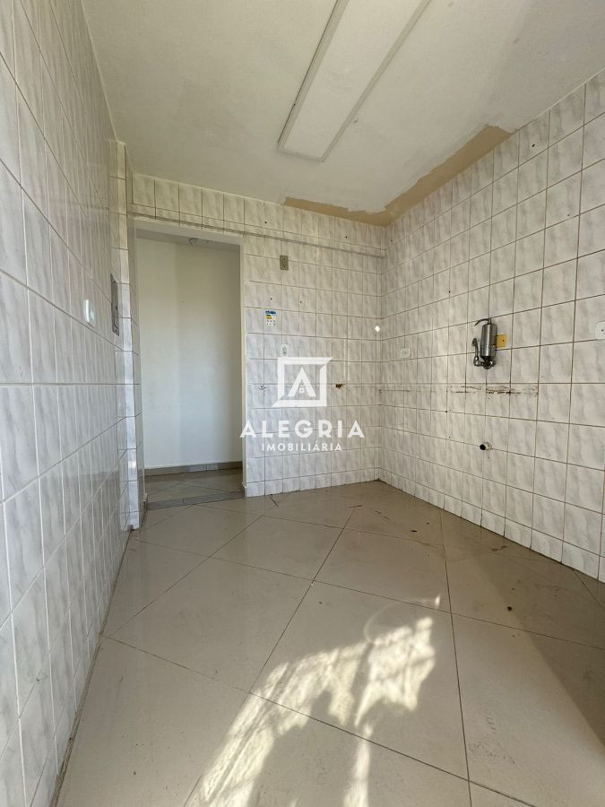 Lindo Apartamento terreo no Bairro Parque da Fonte em São José dos Pinhais