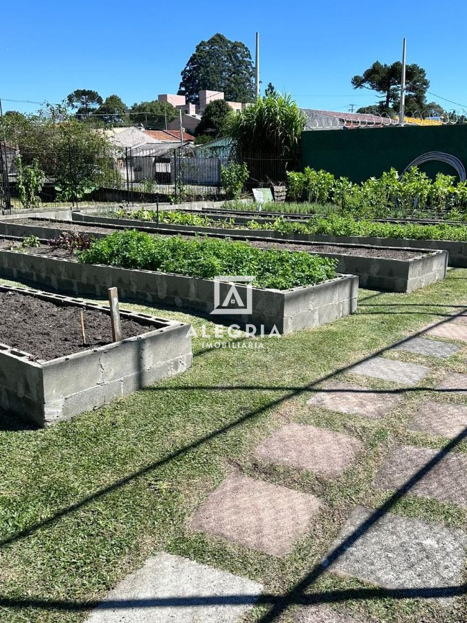 Lindo Apartamento mobiliado no Bairro Vila Iná em São José dos Pinhais