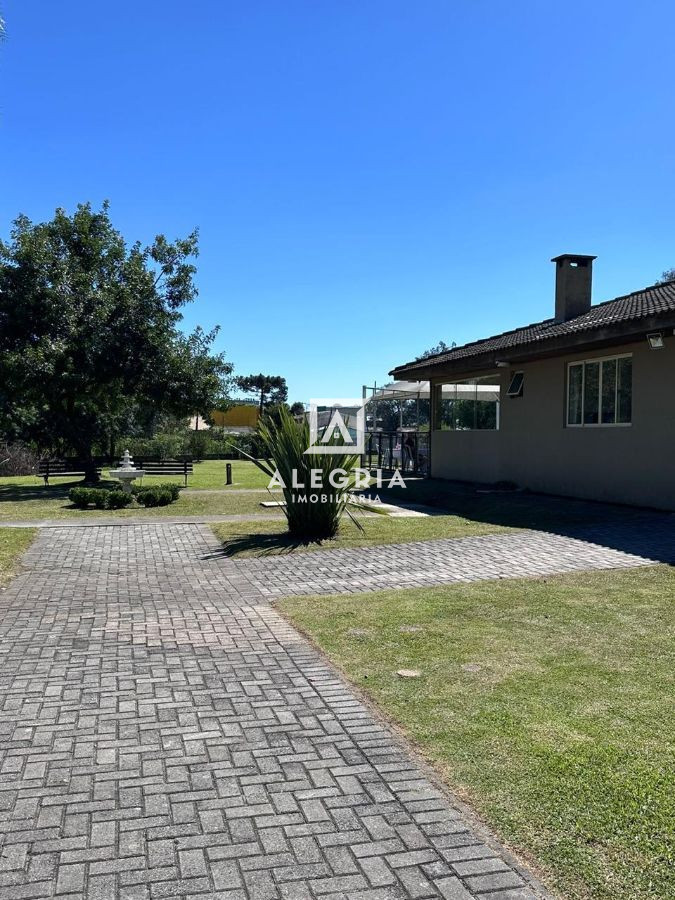 Lindo Apartamento mobiliado no Bairro Vila Iná em São José dos Pinhais